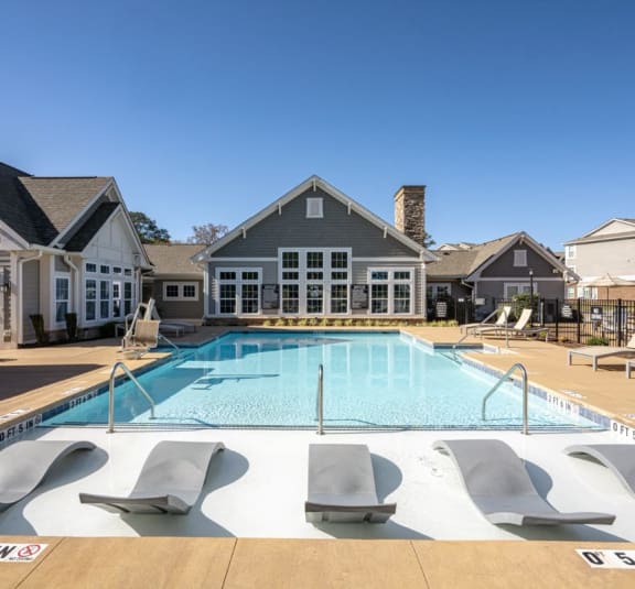 Luxury Apartments in Morrisville, NC Avellan Springs Apartments